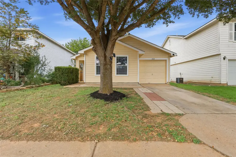 3412 Crownover St, Austin, TX 78725 - Image #2