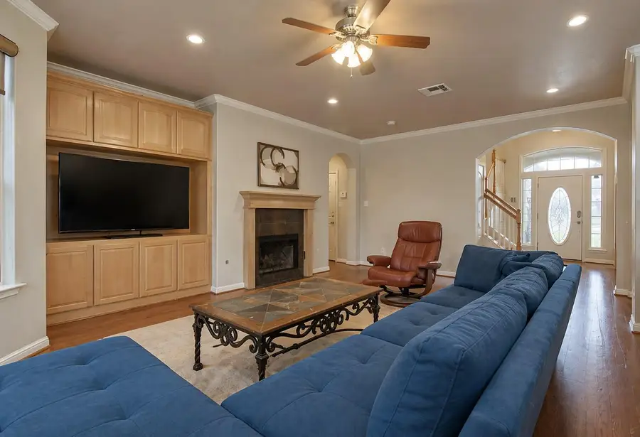 5709 Tahoma Pl, Austin, TX 78759 - #2