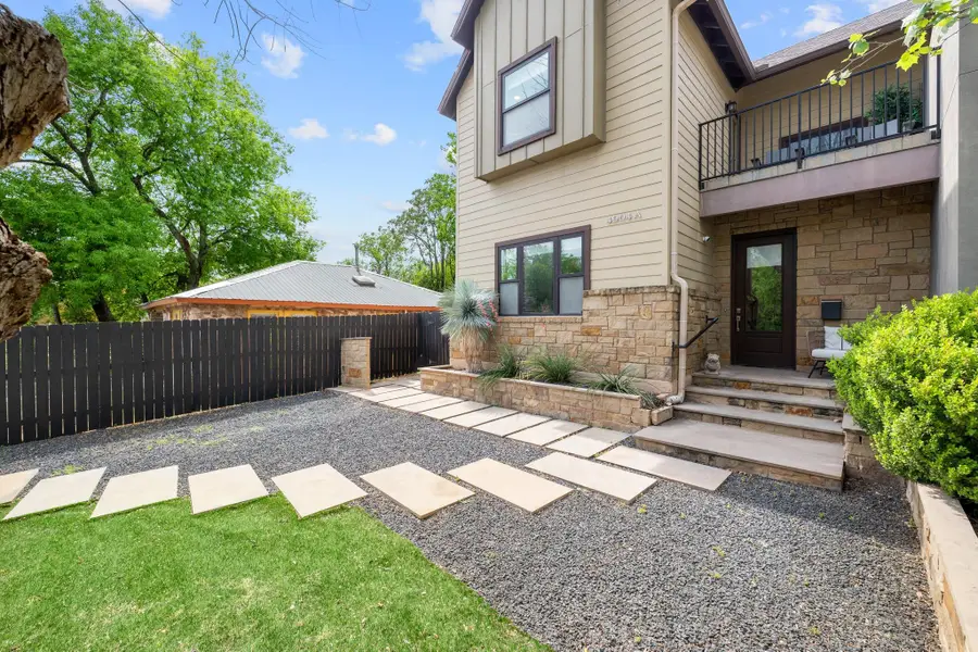 4904 Duval St #A, Austin, TX 78751 - #3