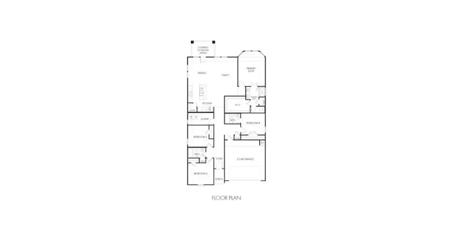 351 Callahan Loop, Buda, TX 78610 - #2