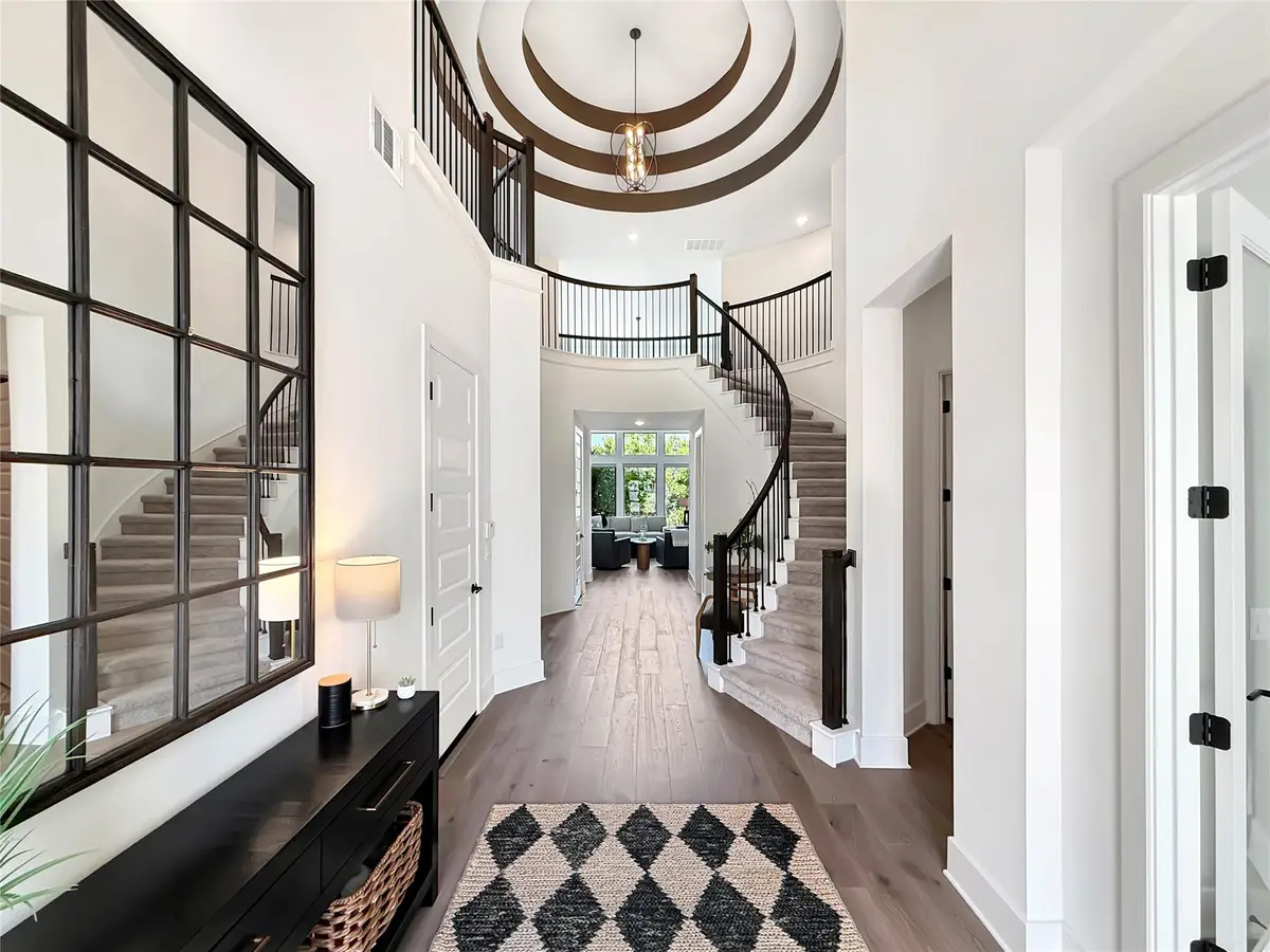 721 Rawson Bnd, Lakeway, TX 78738 - #1