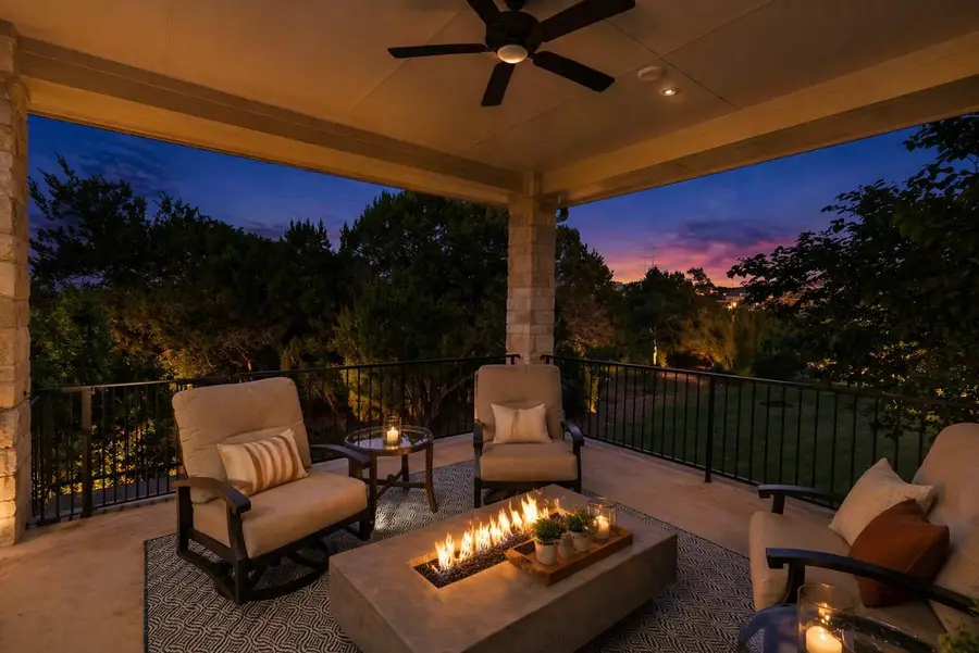 721 Rawson Bnd, Lakeway, TX 78738 - #2