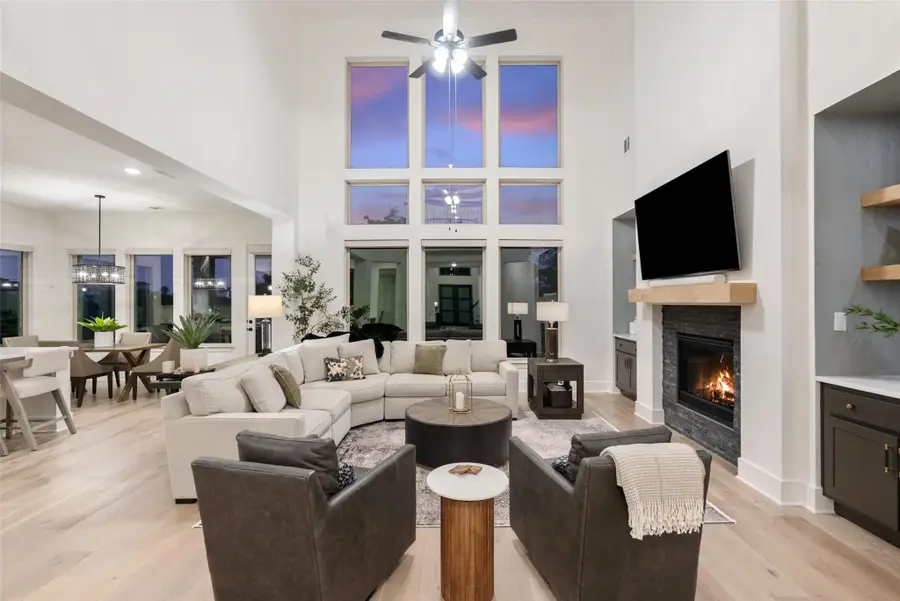 721 Rawson Bnd, Lakeway, TX 78738 - #3