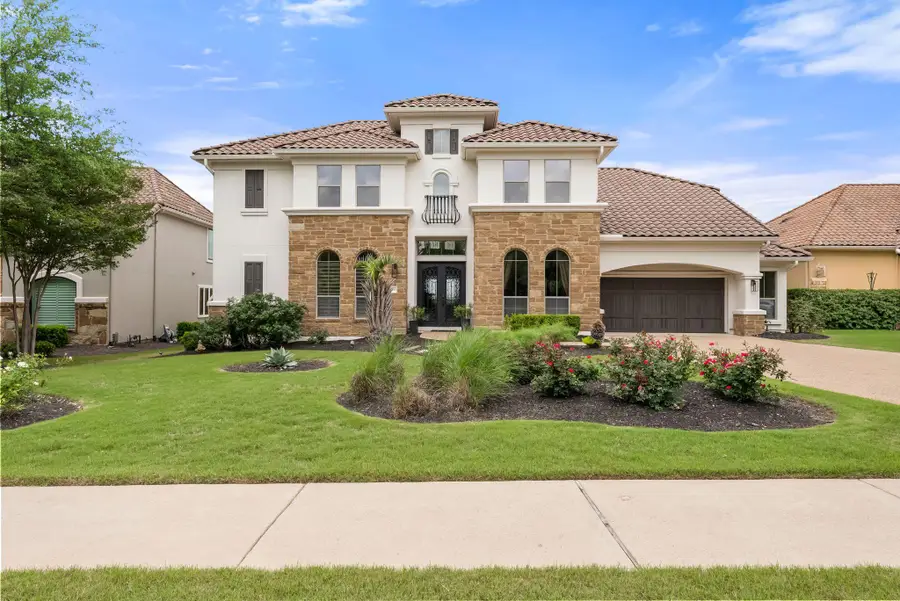 2024 University Club Dr, Austin, TX 78732 - #2