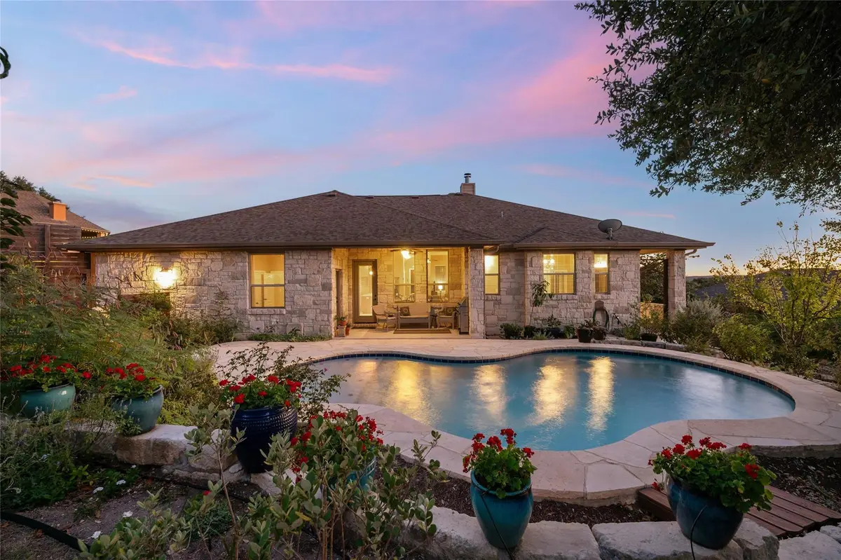 201 Greenridge Ln, Dripping Springs, TX 78620 - #1