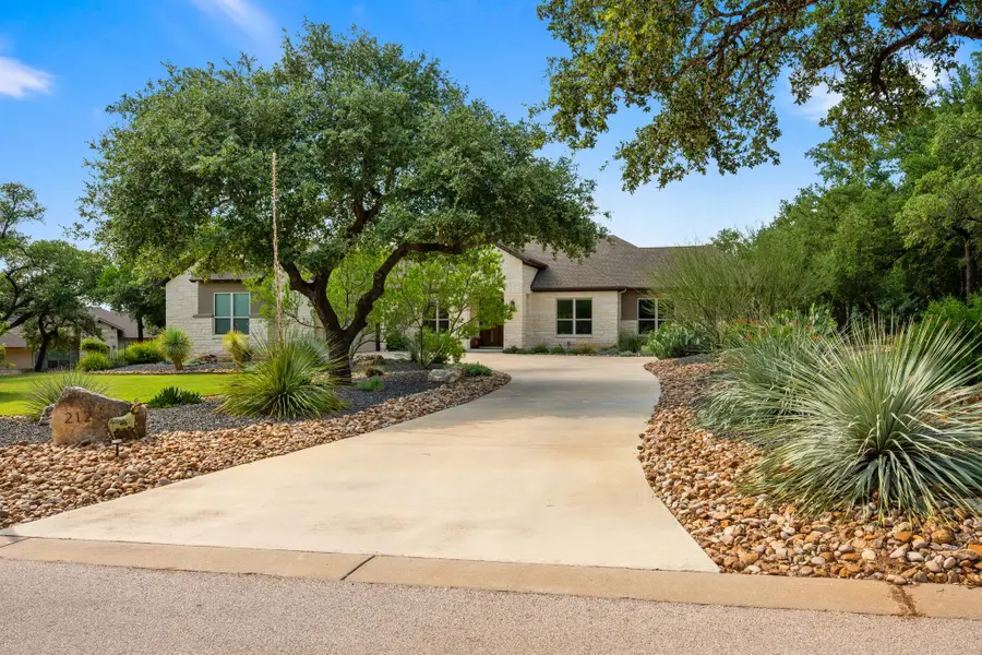 212 Marbella Way, Georgetown, TX 78633 - #3