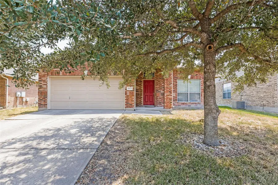 18625 Silent Water Way, Pflugerville, TX 78660 - #2