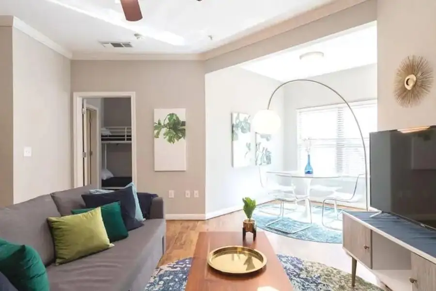2502 Leon St #209, Austin, TX 78705 - #3