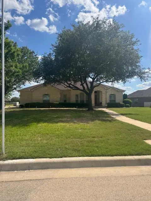 1306 Walker Cir, Salado, TX 76571 - #1