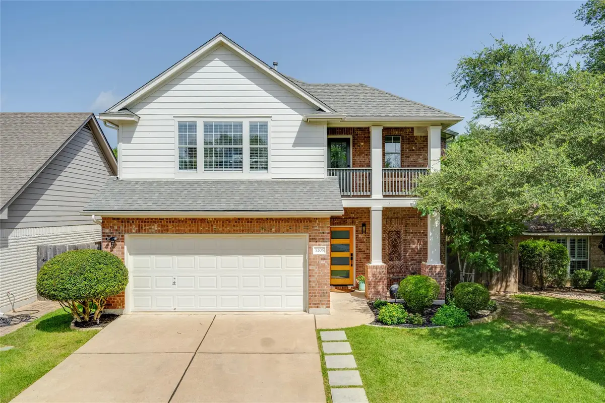 5205 Scottish Thistle Dr, Austin, TX 78739 - #1