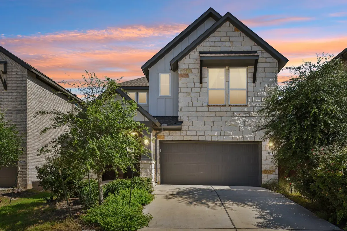 2213 Stampede Dr, Leander, TX 78641 - #1
