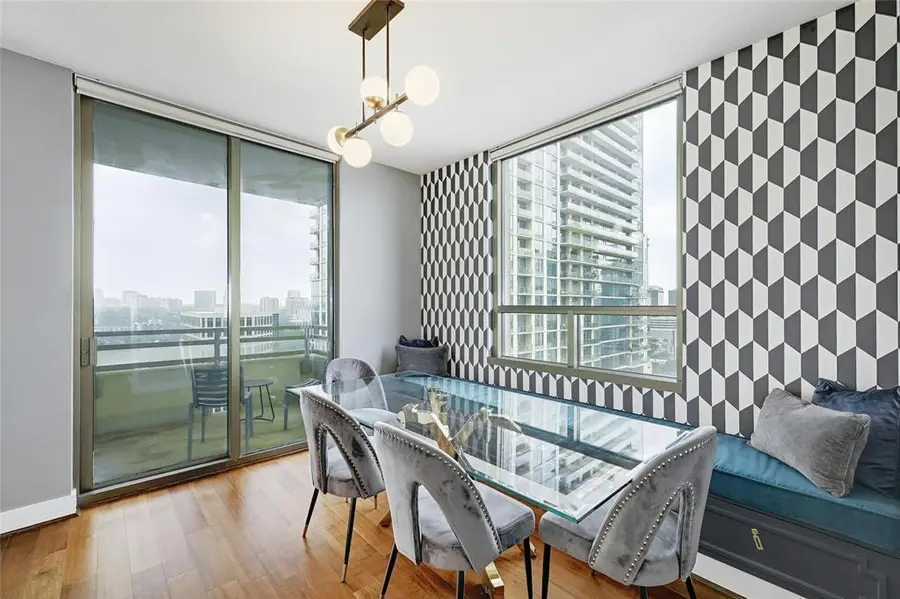 300 Bowie St #2301, Austin, TX 78703 - #2