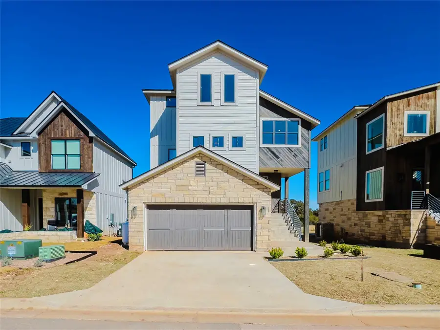 25808 Case Ln #20, Spicewood, TX 78669 - #2