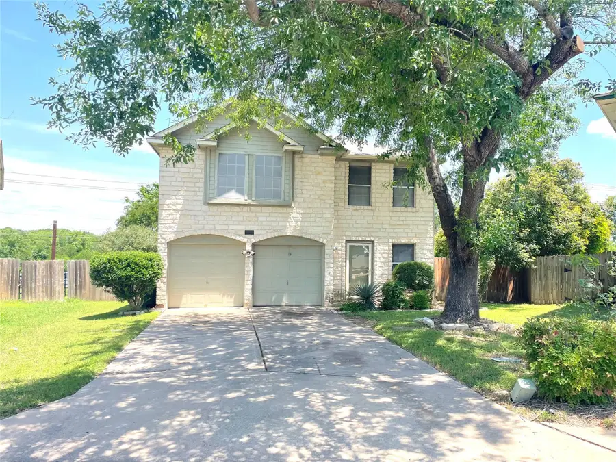 8501 Bismark Cv, Austin, TX 78745 - #2