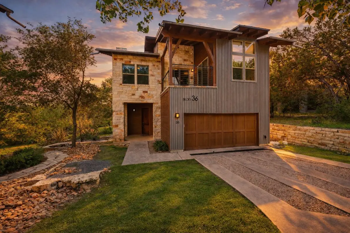 8110 Ranch Road 2222 Rd #33, Austin, TX 78730 - #1