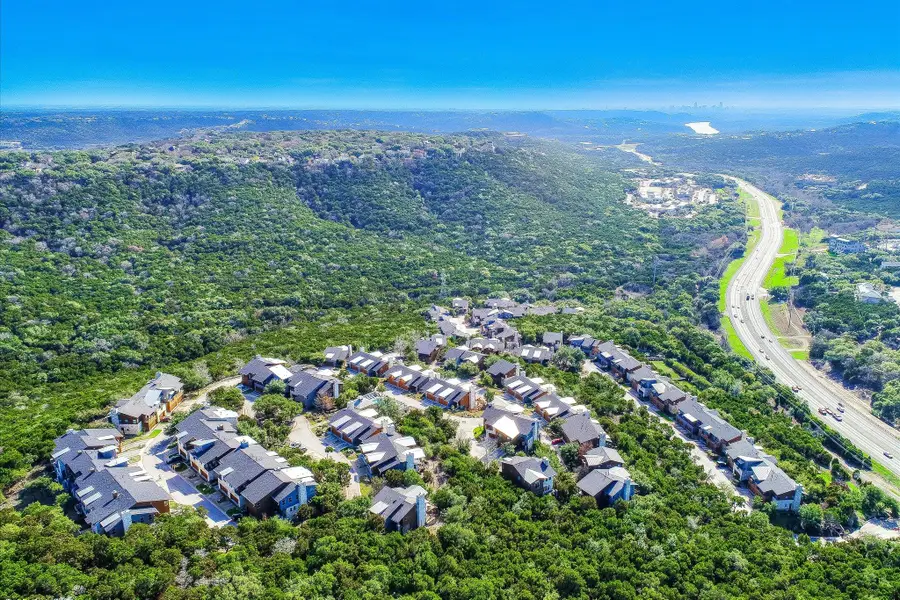 8110 Ranch Road 2222 Rd #33, Austin, TX 78730 - #2