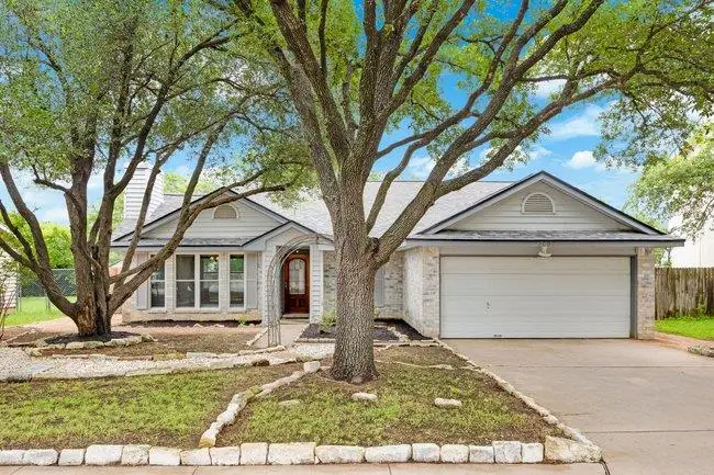 2002 Brook Holw, Cedar Park, TX 78613 - #1