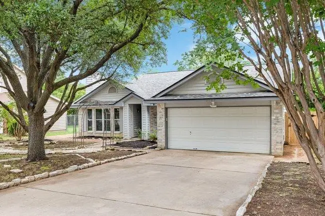 2002 Brook Holw, Cedar Park, TX 78613 - #2