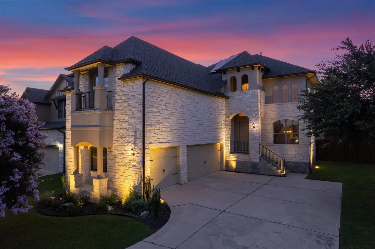 100 Calima Cv, Round Rock, TX 78681 - Image #1