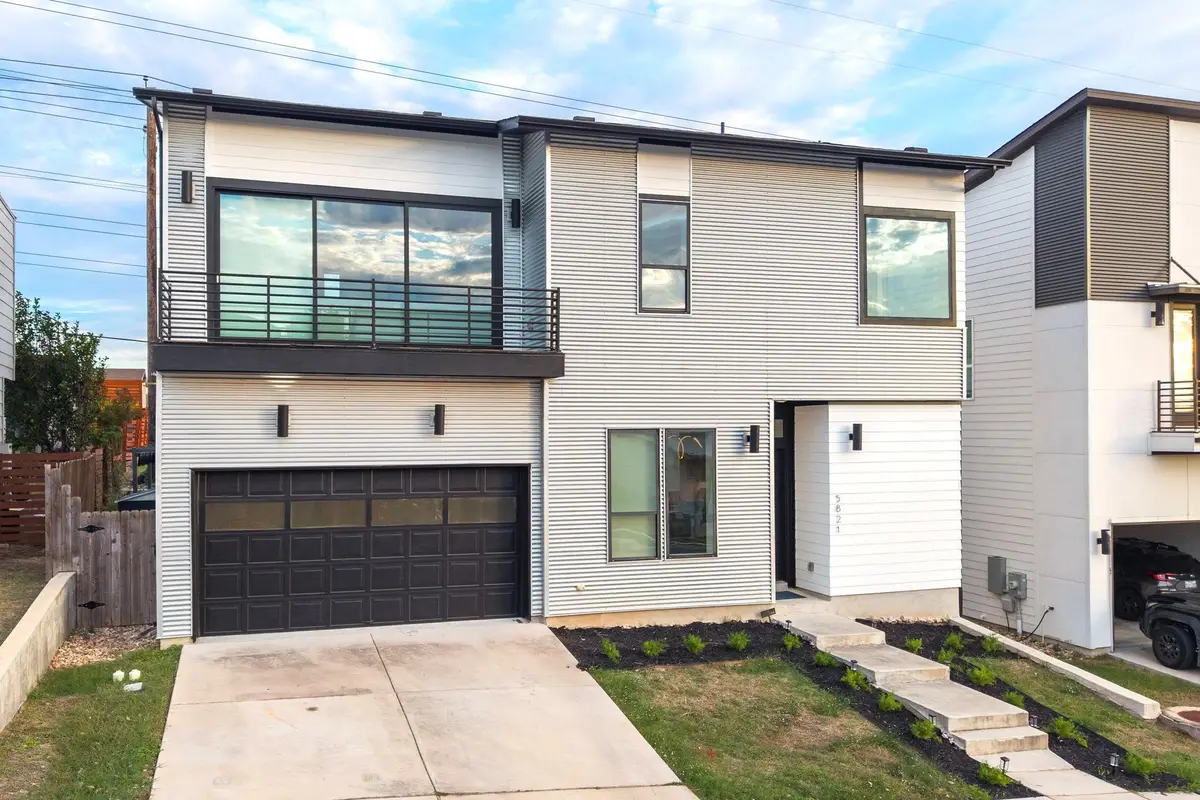 5821 Toscana Ave, Austin, TX 78724 - #1