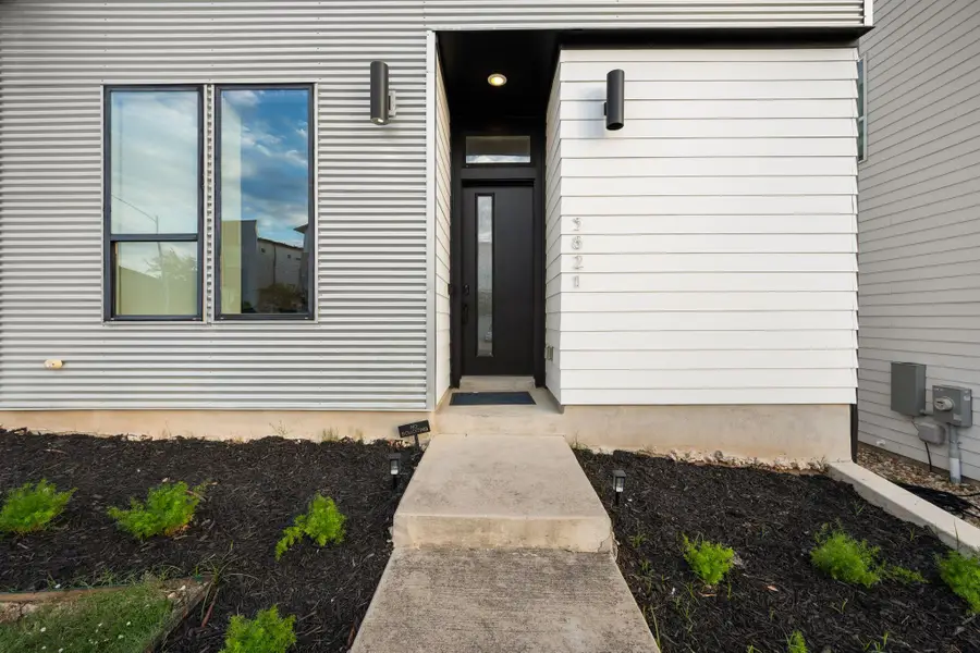 5821 Toscana Ave, Austin, TX 78724 - #2