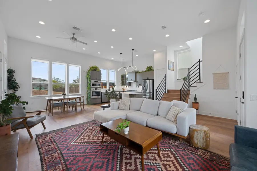 5821 Toscana Ave, Austin, TX 78724 - #3
