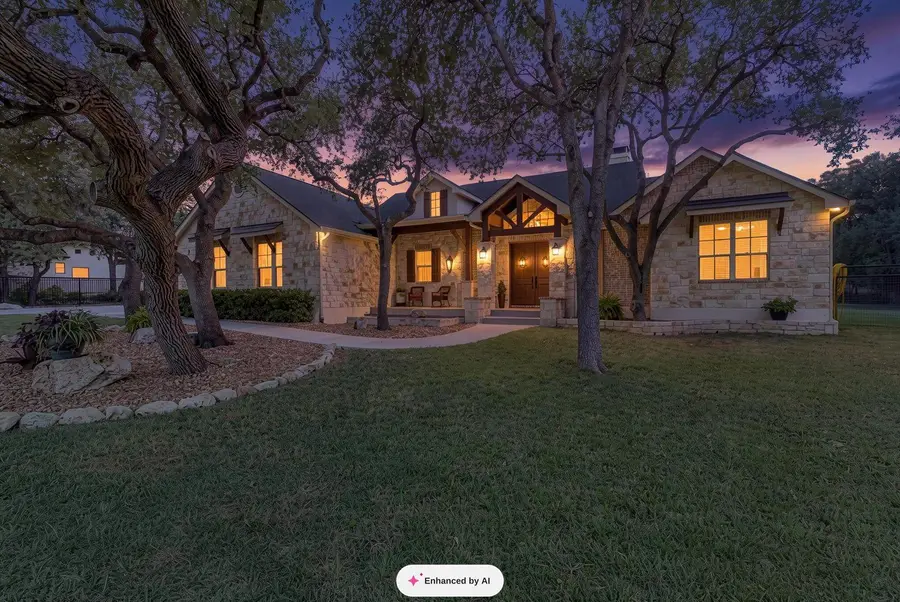 715 Long Ridge Rdg, Spring Branch, TX 78070 - #2