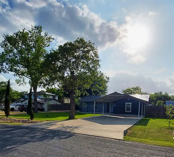 209 Green Pasture, Hutto, TX 78634
