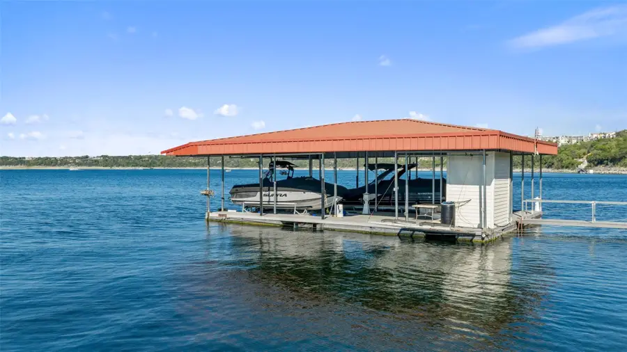 16106 Chateau Ave, Austin, TX 78734 - #3