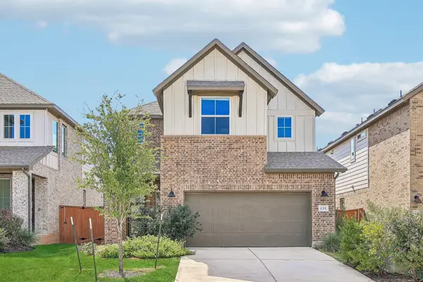 131 Table Top Bend, Liberty Hill, TX 78642