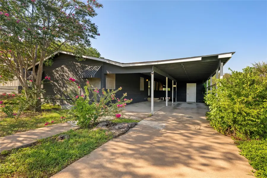 402 Philco Dr, Austin, TX 78745 - #3