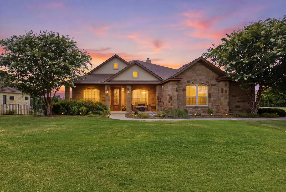 224 Whitney Woods Cir, Georgetown, TX 78633 - #1