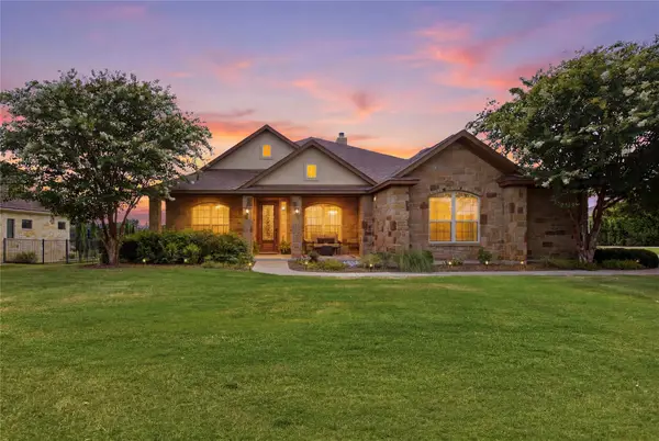 224 Whitney Woods Cir, Georgetown, TX 78633