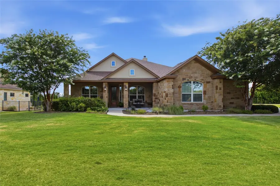224 Whitney Woods Cir, Georgetown, TX 78633 - #2