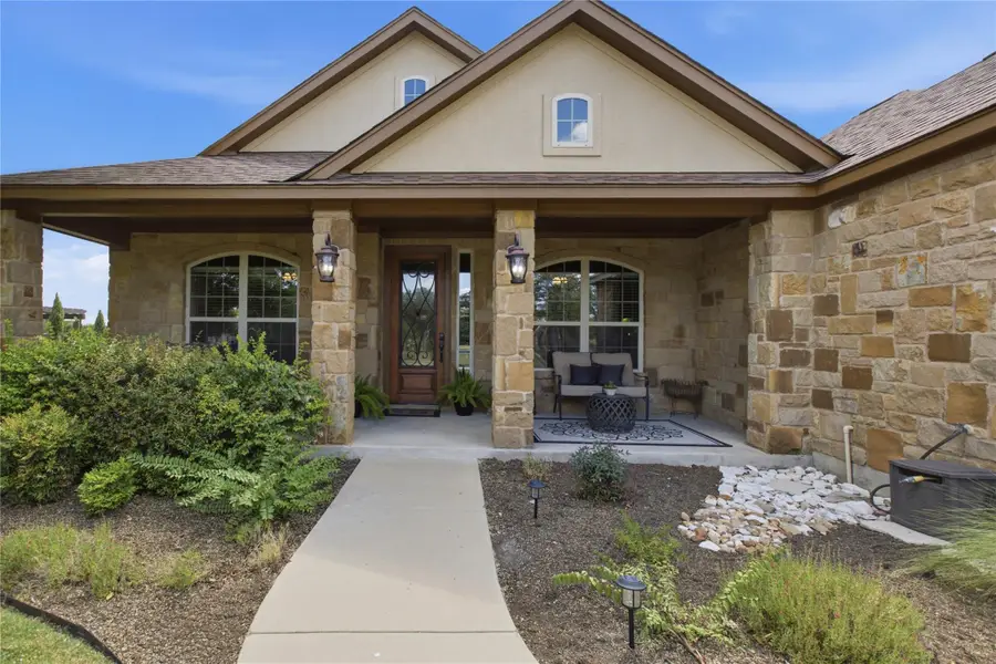 224 Whitney Woods Cir, Georgetown, TX 78633 - #3