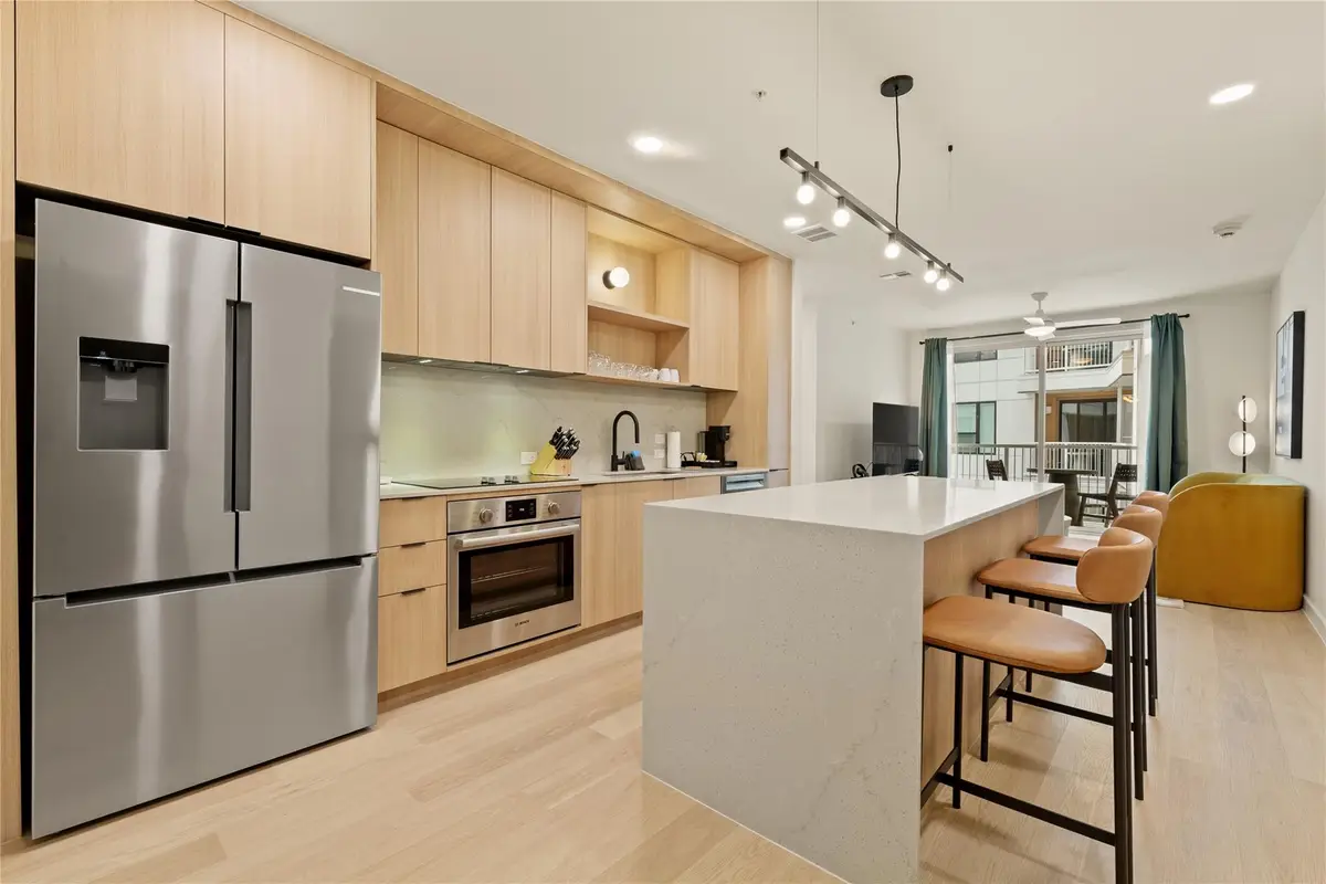 2323 S Lamar Blvd #204, Austin, TX 78704 - #1