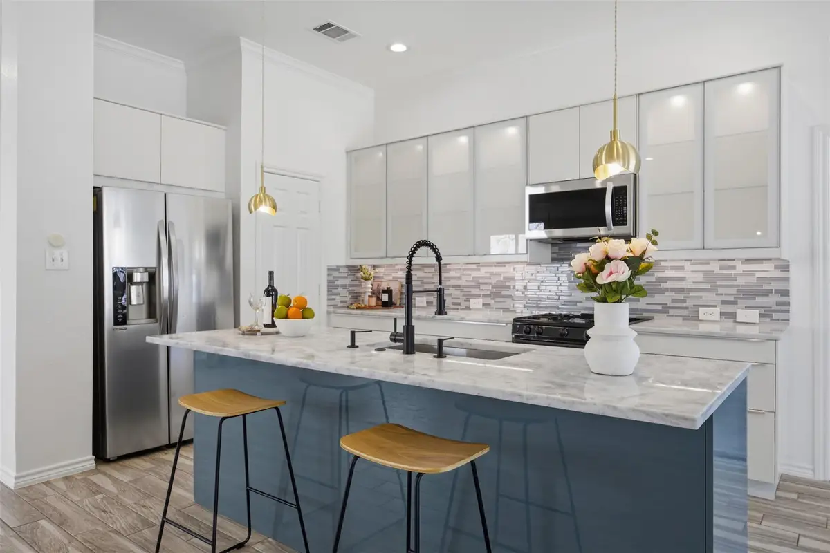 204 Newport Landing Pl, Round Rock, TX 78665 - #1