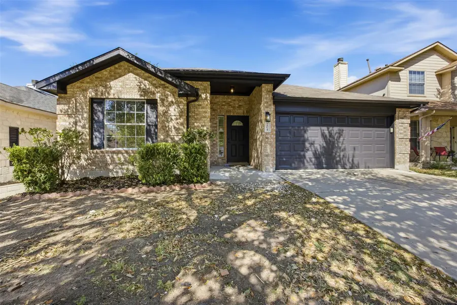204 Newport Landing Pl, Round Rock, TX 78665 - #2