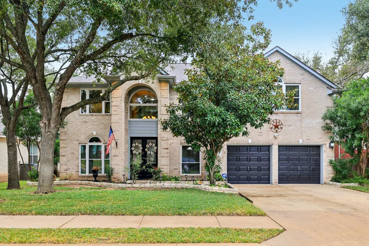 1108 Dalea Blf, Round Rock, TX 78664 - Image #1