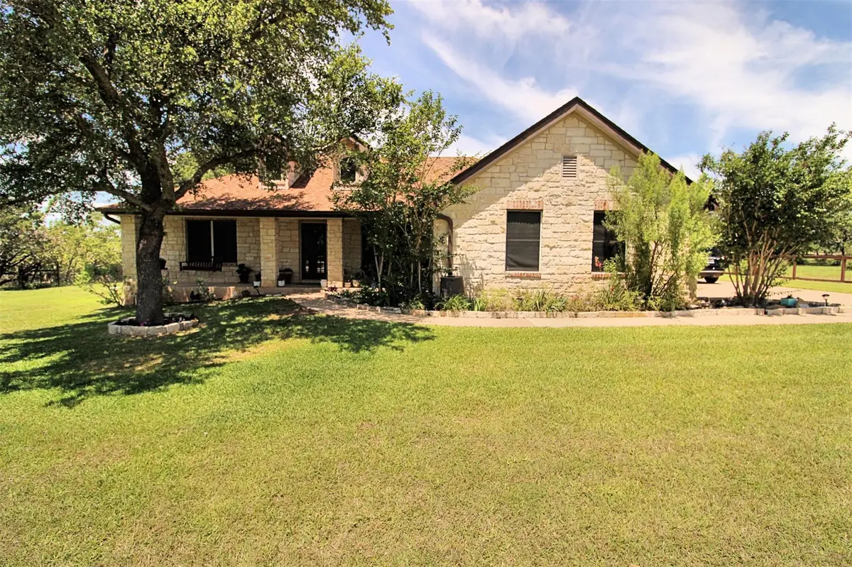 10260 Twin Lake Loop, Dripping Springs, TX 78620 - #1