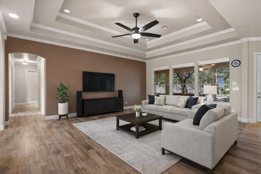 17109 Northlake Hills Dr, Jonestown, TX 78645 - #3