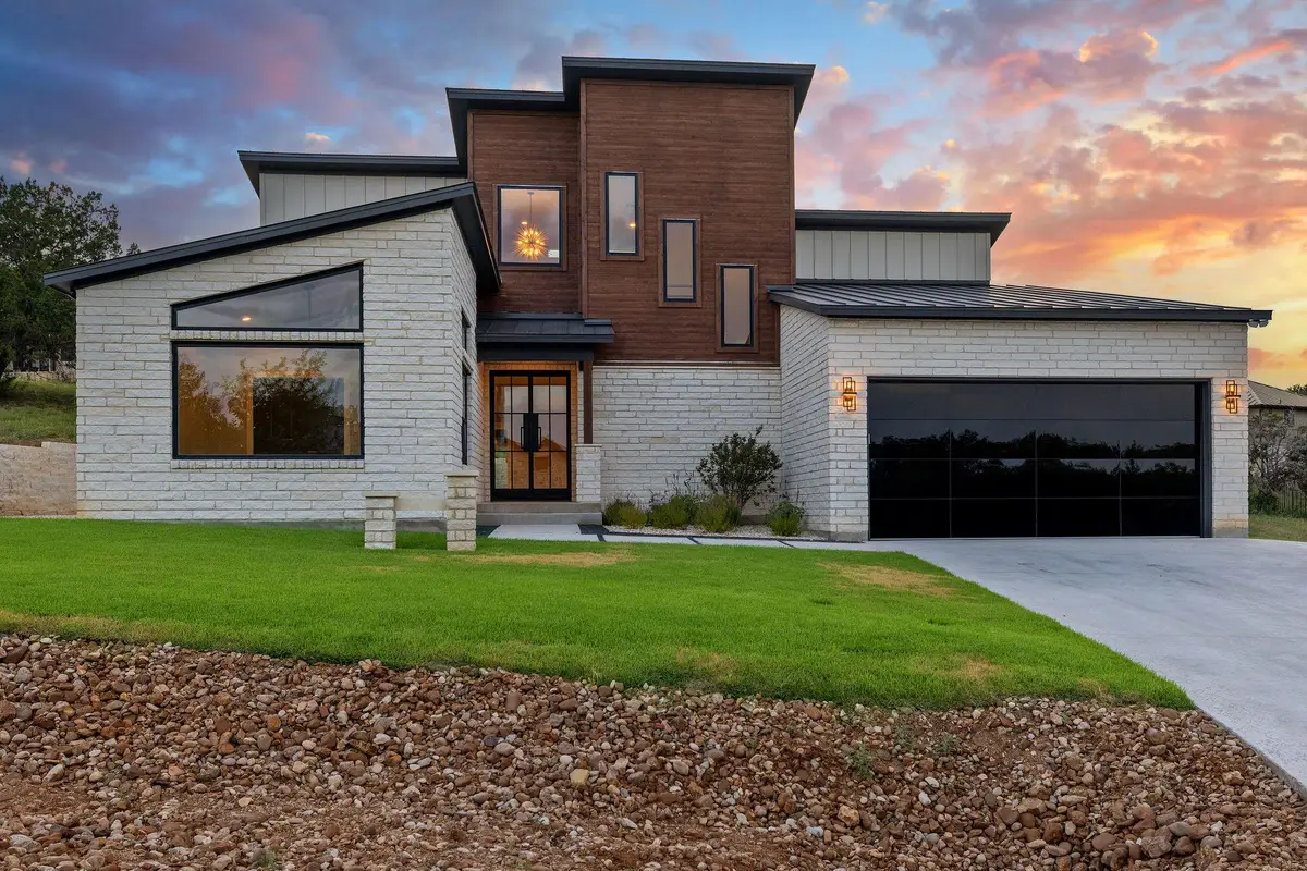 3318 Bay West Blvd, Horseshoe Bay, TX 78657 - Image #1