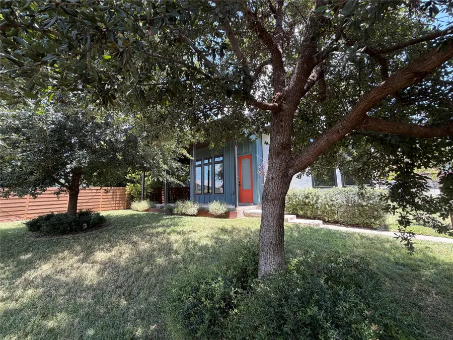 2105 Greenwood Ave #A, Austin, TX 78723 - #2