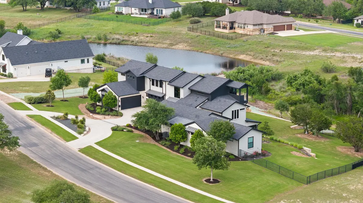 608 Buffalo Trl, Liberty Hill, TX 78642 - #1