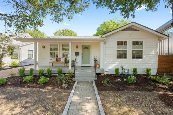 302 Genard St, Austin, TX 78751