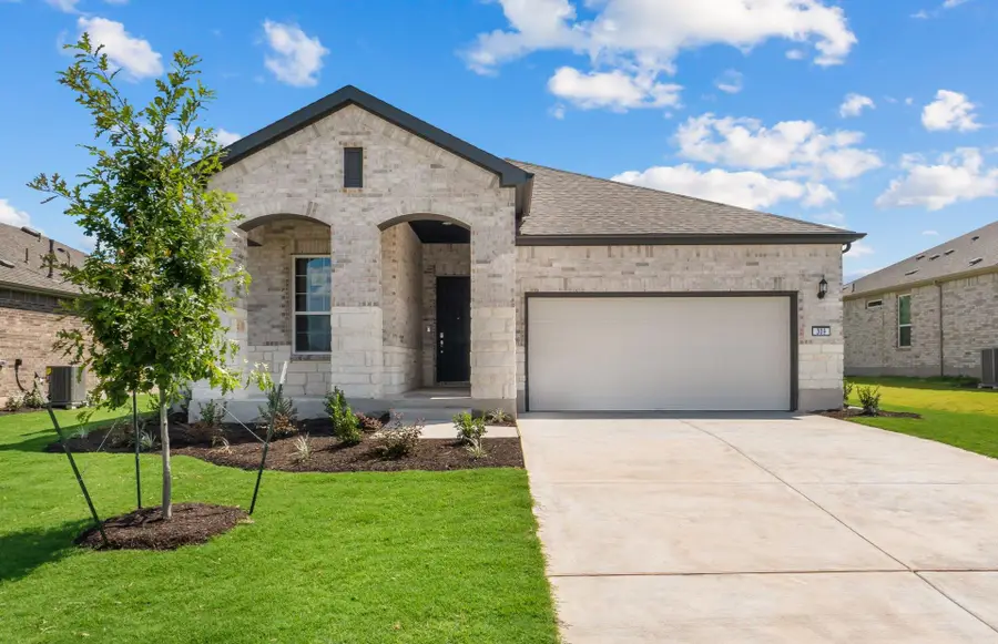 309 Hickory Creek Rd, Georgetown, TX 78633 - Image #2