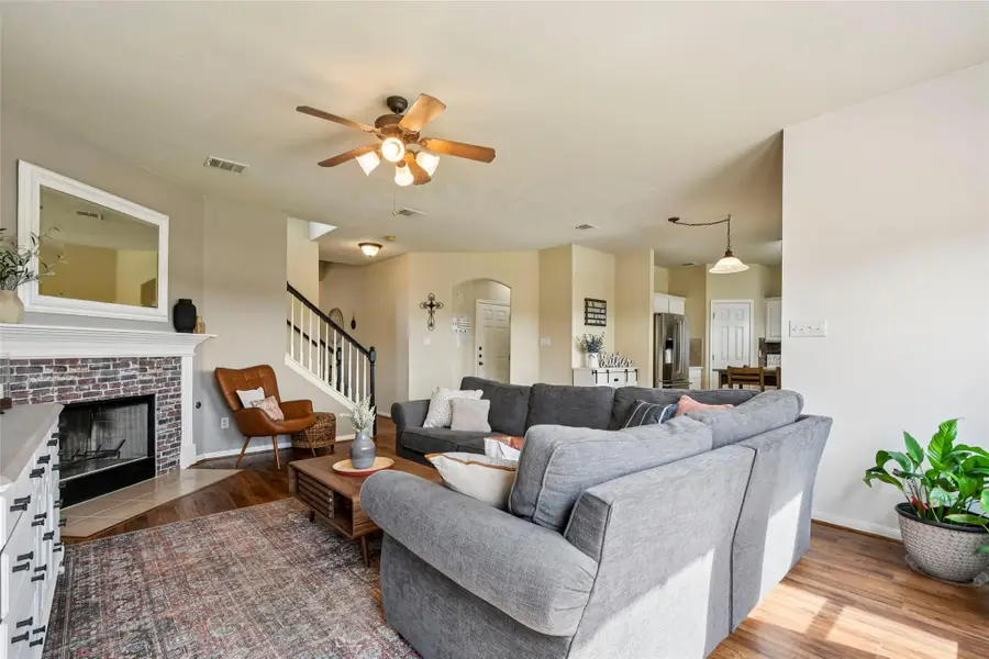 410 Rosedale Blvd, Georgetown, TX 78628 - #3