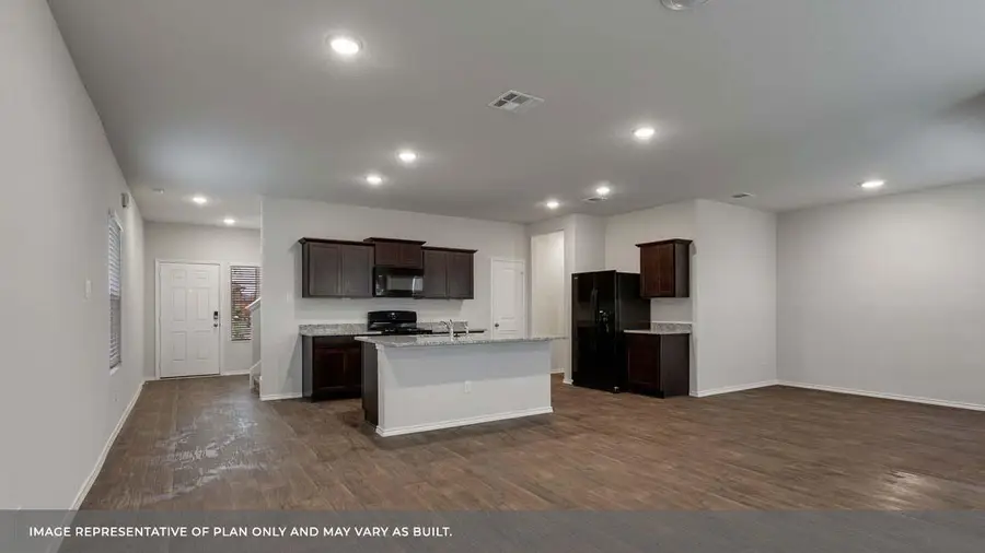 1952 Arbuckle Dr, Leander, TX 78641 - #3