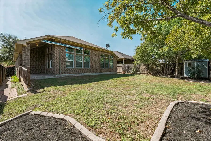 229 Wicker Park Way, Buda, TX 78610 - #2