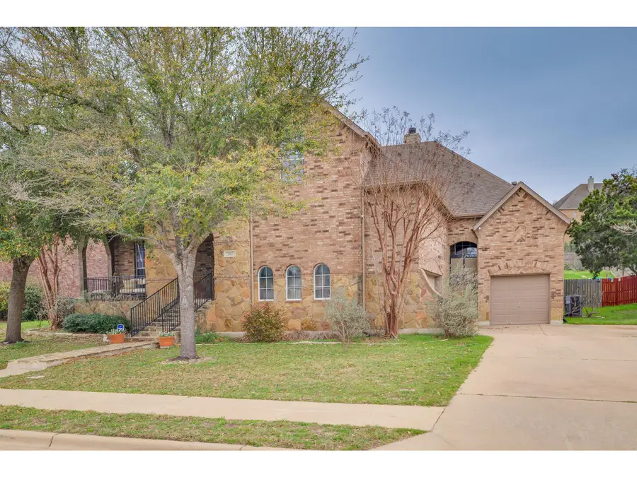 180 Granite Ln, Austin, TX 78737 - #2